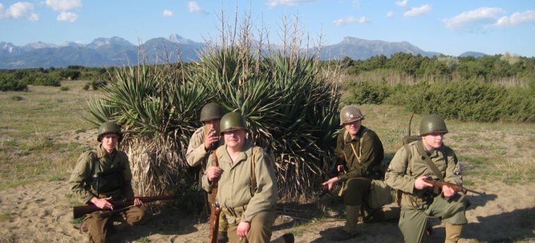 Anzio 2011