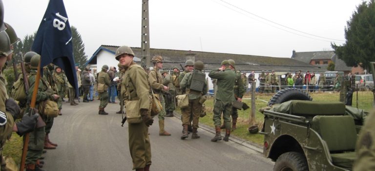 Ardennes 2011