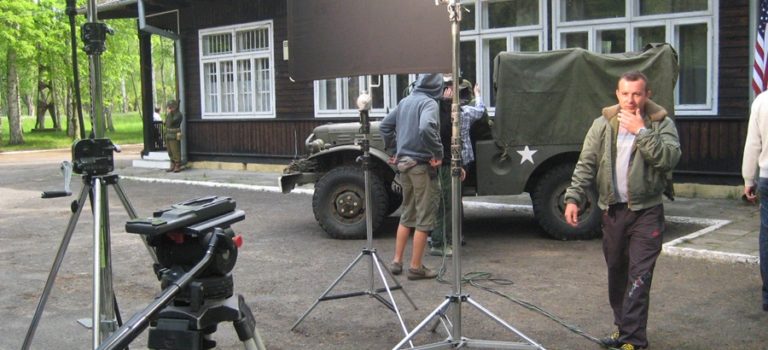 Making of “Days of Honor”