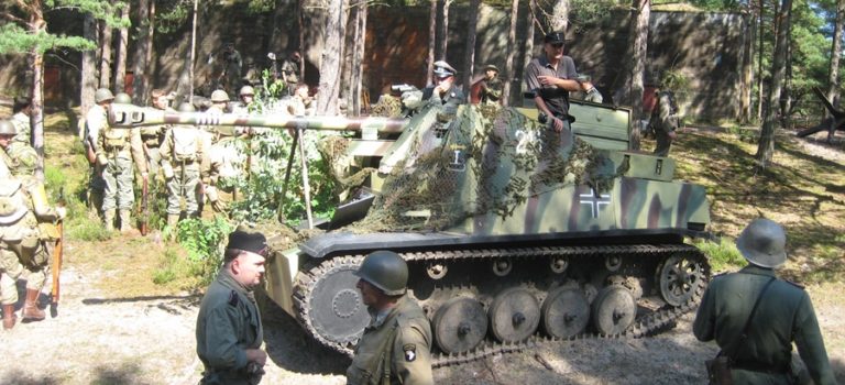 VII D-Day Hel