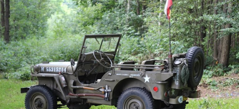 Willys MB