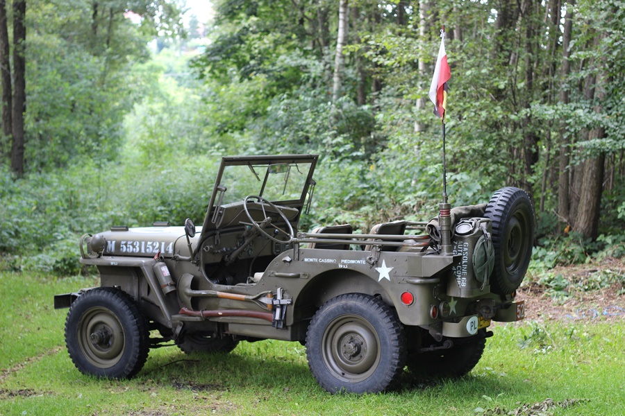 Willys MB
