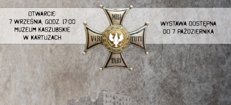 Wystawa „Kaszubi w Polskich Siłach Zbrojnych na Zachodzie 1939-1947”
