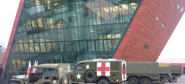 „Westerplatte – polskie Pearl Harbor” w MIIWŚ